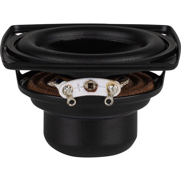 Main product image for Dayton Audio CE53N-4 2" Dual Neo Full-Range Speaker Driver 10W 4 ohm285-171